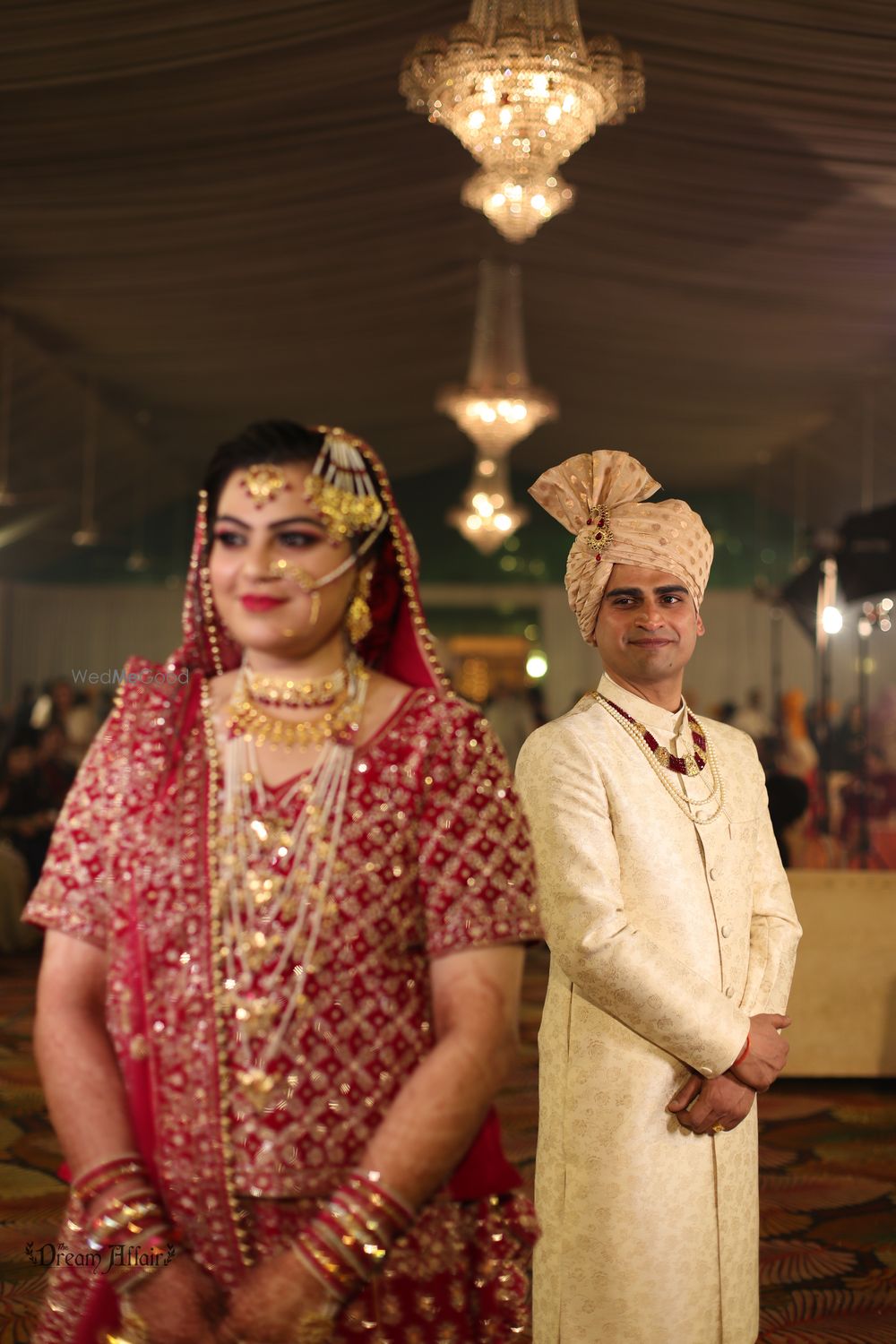 Photo From Rameez+ Varisha - By The Dream Affairs