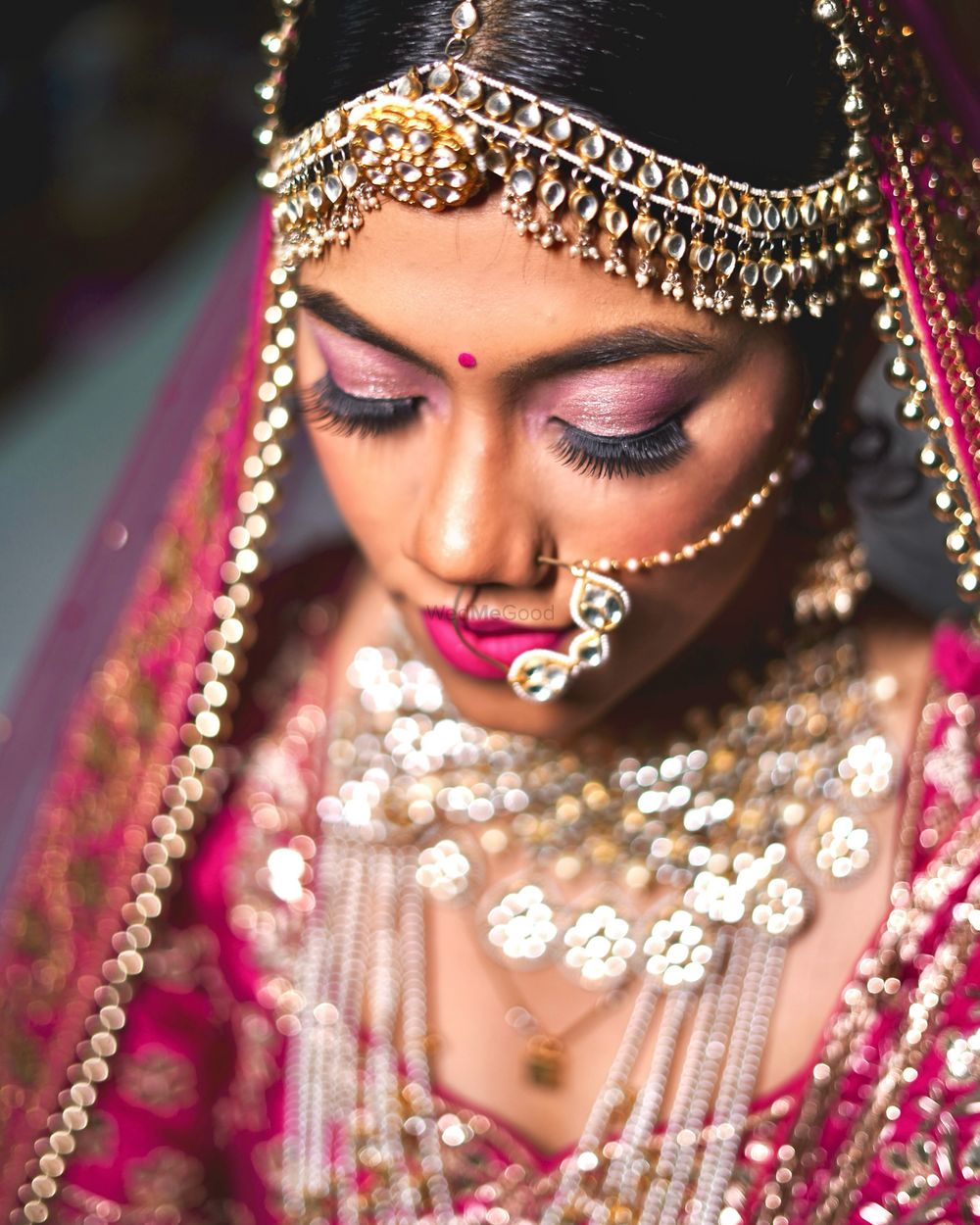 Photo From Brides - By Makeup Stories by Krishna