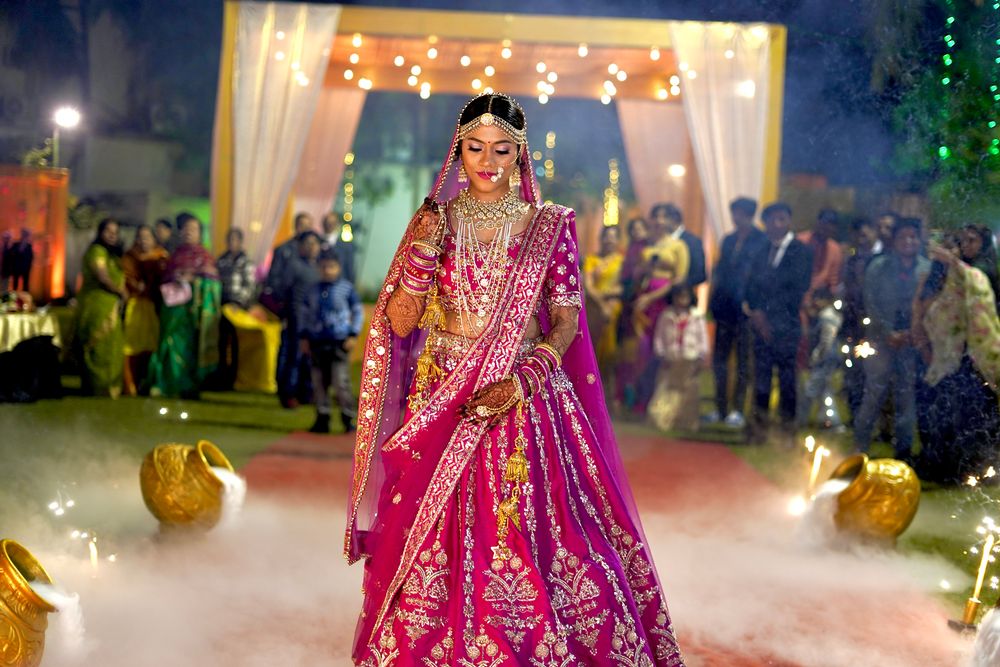 Photo From Brides - By Makeup Stories by Krishna