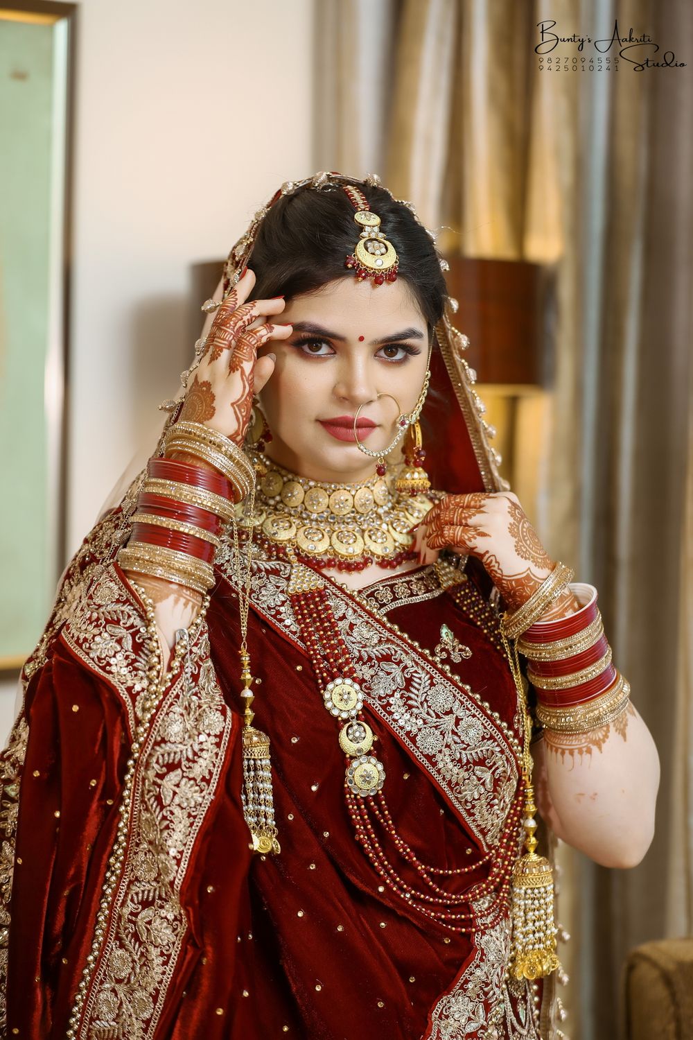 Photo From Brides - By Makeup Stories by Krishna