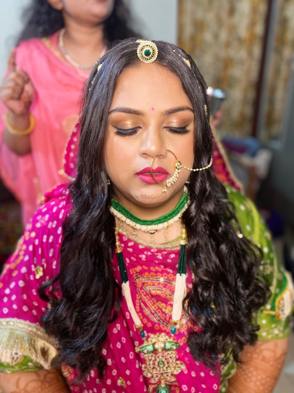 Photo From Brides - By Makeup Stories by Krishna