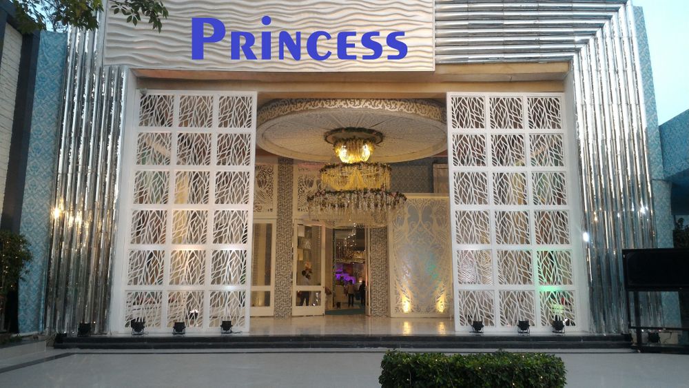 Photo From PRINCESS' - By The Nikunj