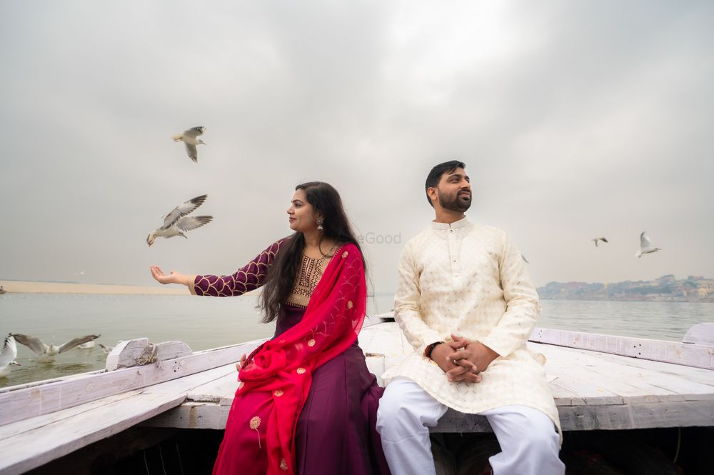 Photo From Aniket & Shraddha - By Rajneesh Srivastava Photography