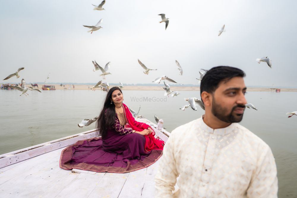 Photo From Aniket & Shraddha - By Rajneesh Srivastava Photography