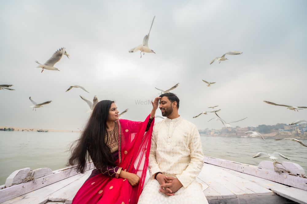 Photo From Aniket & Shraddha - By Rajneesh Srivastava Photography