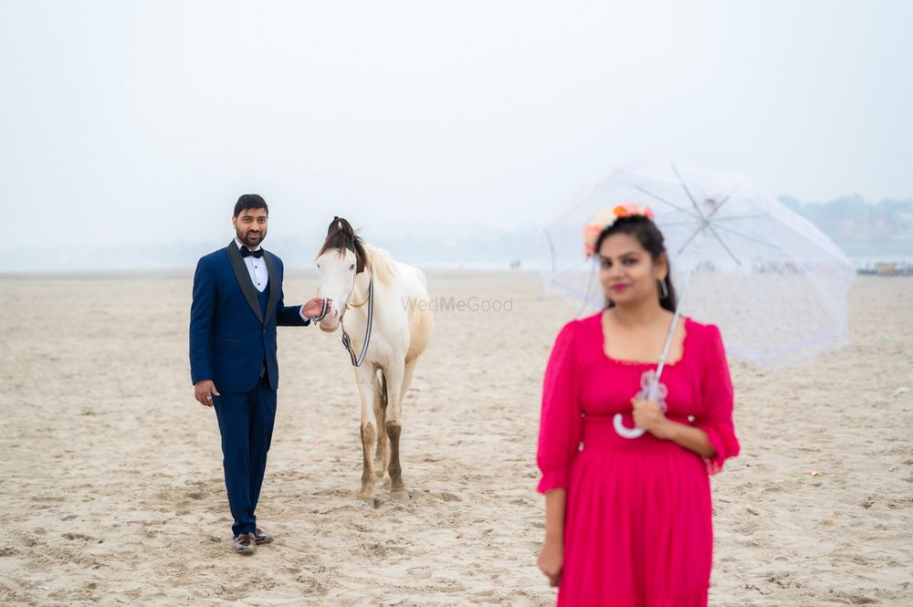 Photo From Aniket & Shraddha - By Rajneesh Srivastava Photography