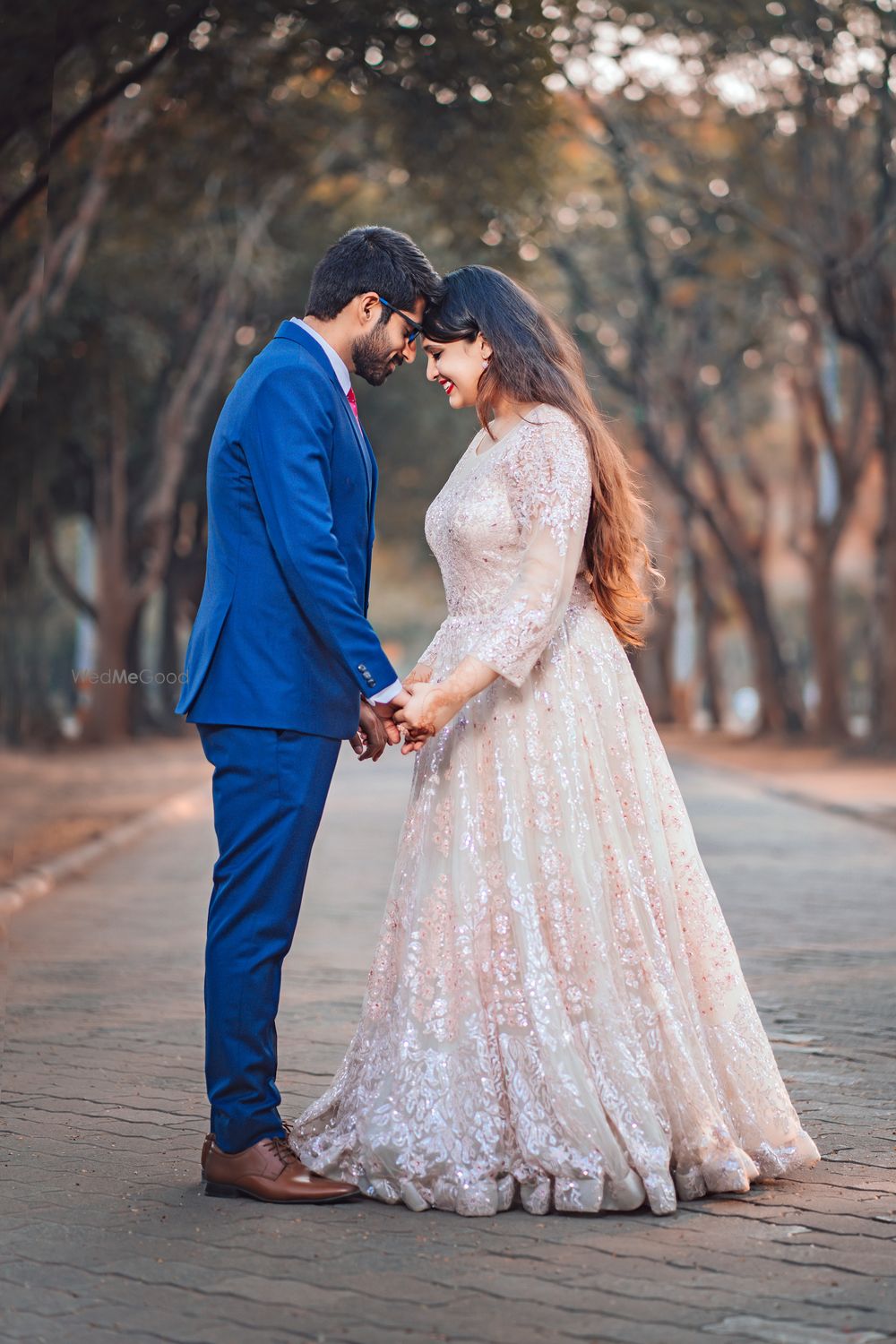 Photo From Pre wedding - By Goldi Chawla Photography