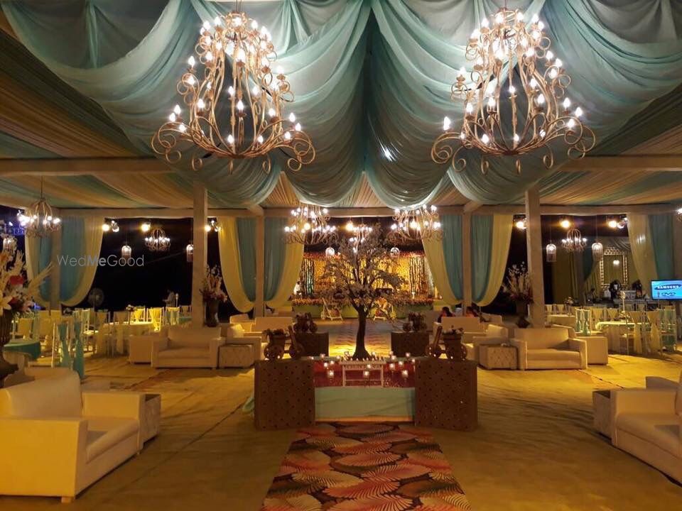 Photo From FAIRYTALE FANTASY - By Bhasin's Luxury Wedding Planner & Designer