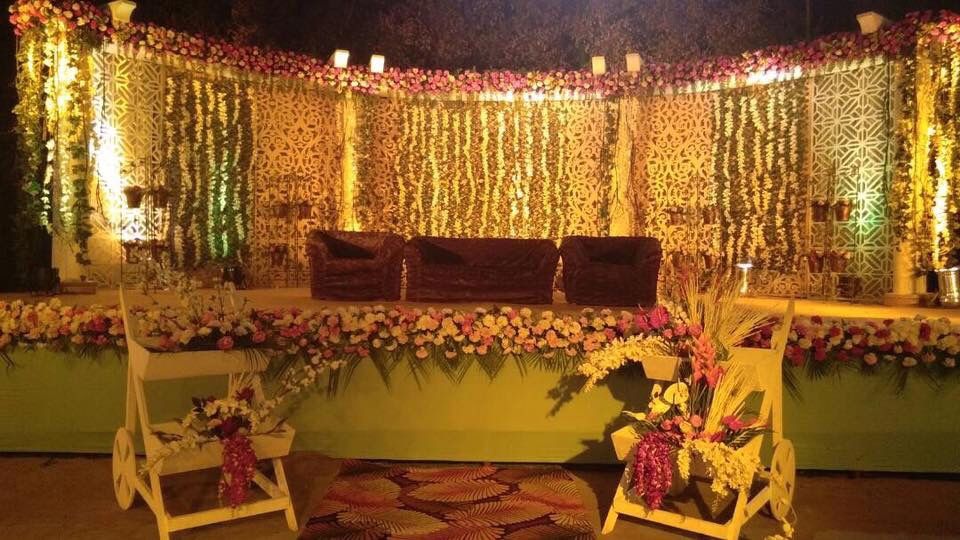 Photo From FAIRYTALE FANTASY - By Bhasin's Luxury Wedding Planner & Designer