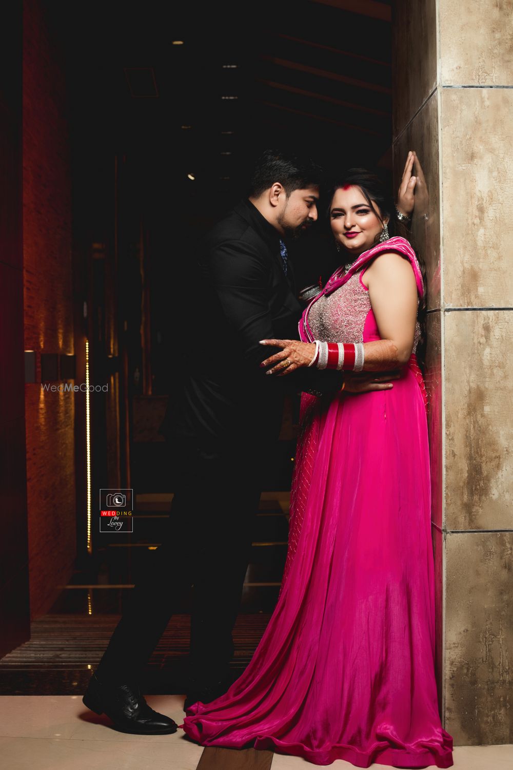 Photo From Alot ❤ Sukhdeep - By Wedding by Lovvy