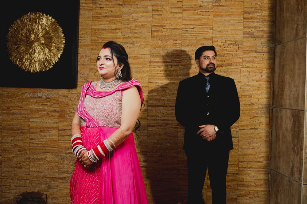 Photo From Alot ❤ Sukhdeep - By Wedding by Lovvy