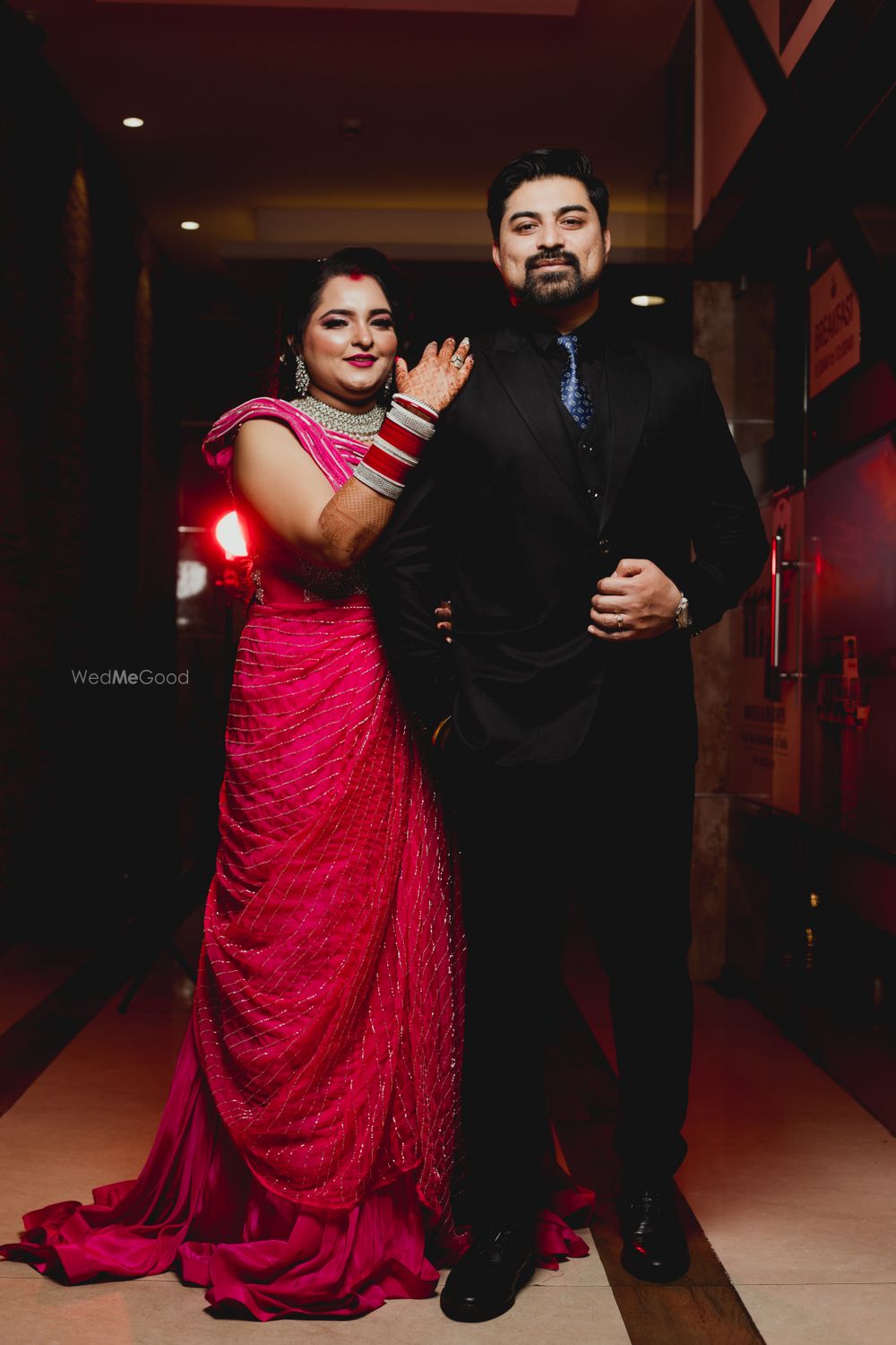 Photo From Alot ❤ Sukhdeep - By Wedding by Lovvy