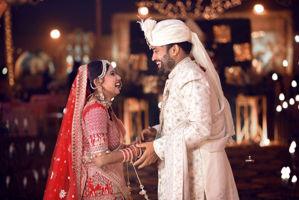 Photo From Avi Weds Harshit - By Cameron Productions