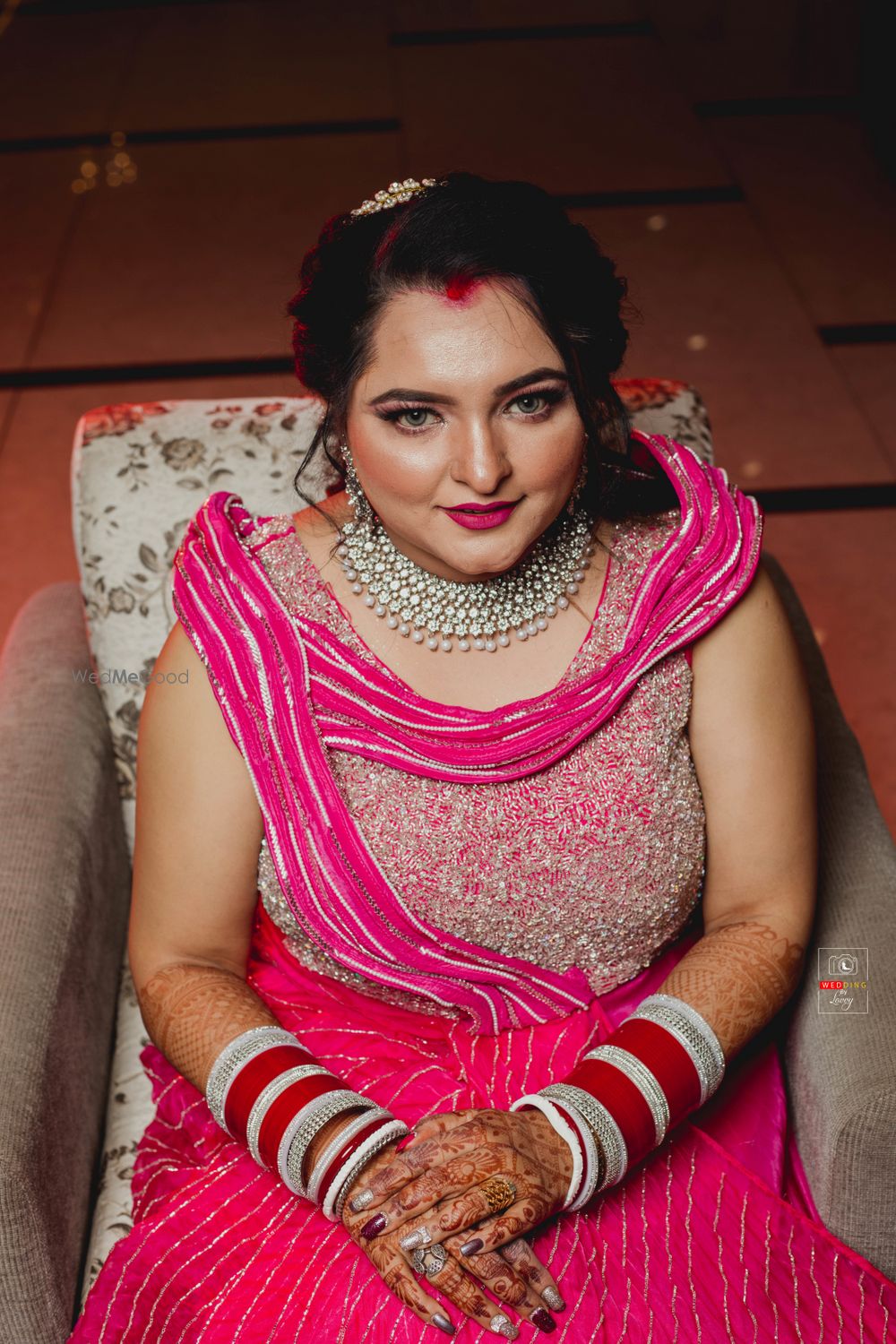 Photo From Sukhdeep - By Wedding by Lovvy