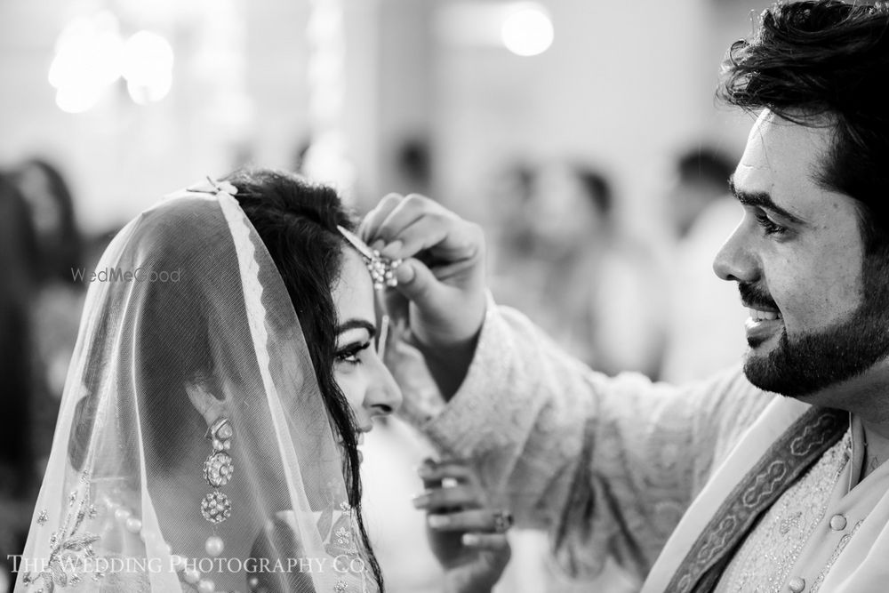 Photo From Akshita & Rohin - By The Wedding Photography Company