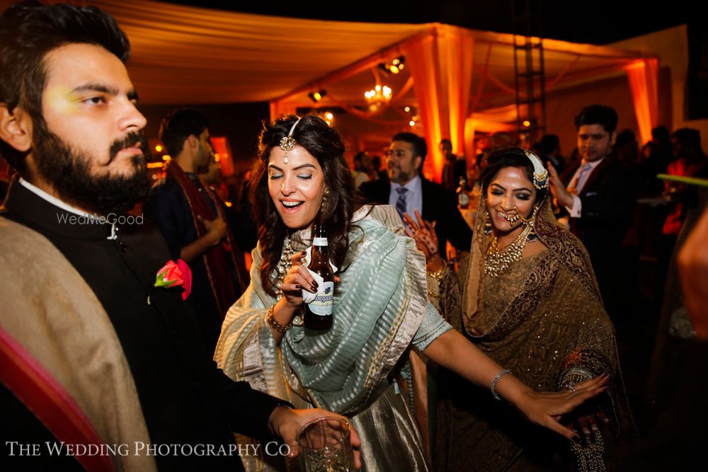 Photo From Akshita & Rohin - By The Wedding Photography Company