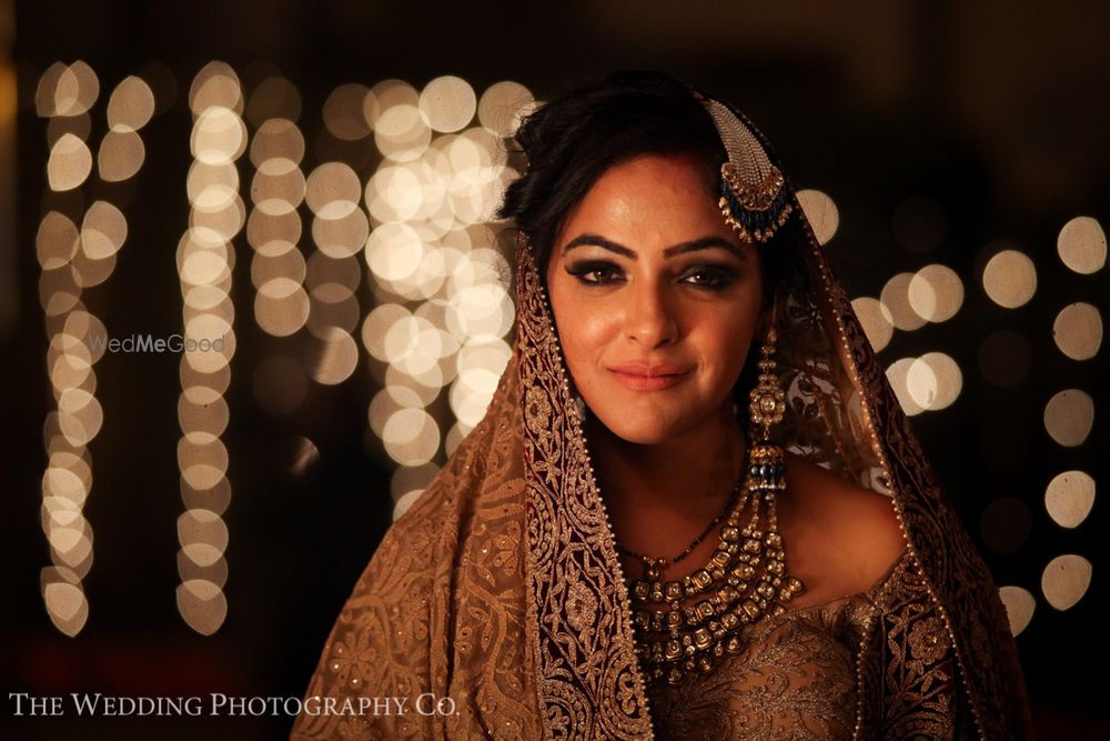 Photo From Akshita & Rohin - By The Wedding Photography Company