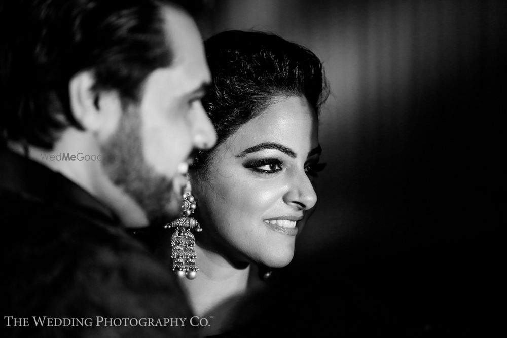 Photo From Akshita & Rohin - By The Wedding Photography Company