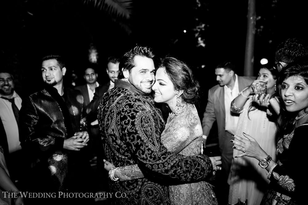 Photo From Akshita & Rohin - By The Wedding Photography Company