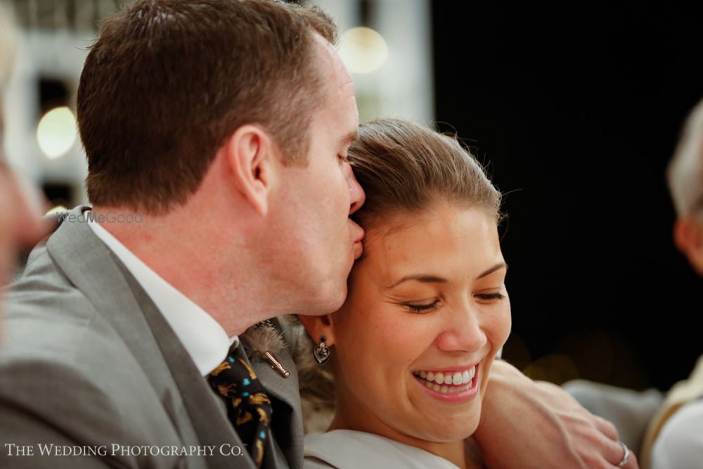 Photo From Tanya & Russel - By The Wedding Photography Company