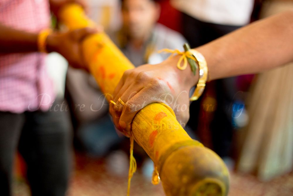 Photo From Jayasheela & Naresh | wedding in Guntur, AP - By Frozen Memories