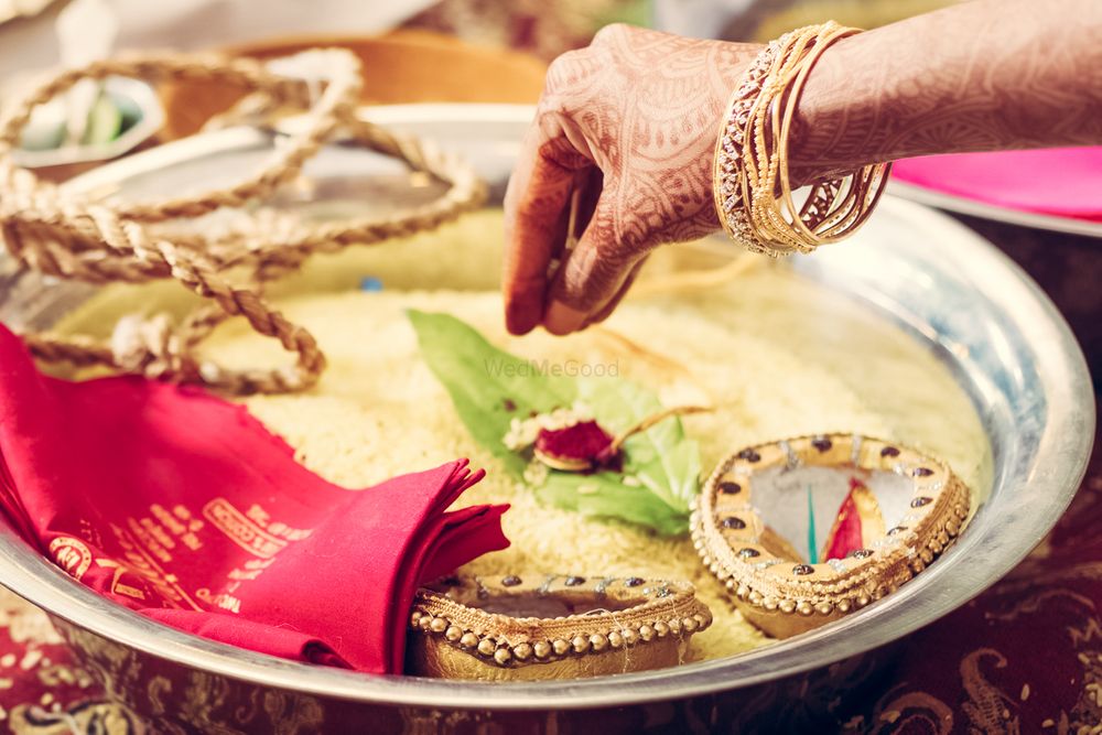 Photo From Jayasheela & Naresh | wedding in Guntur, AP - By Frozen Memories