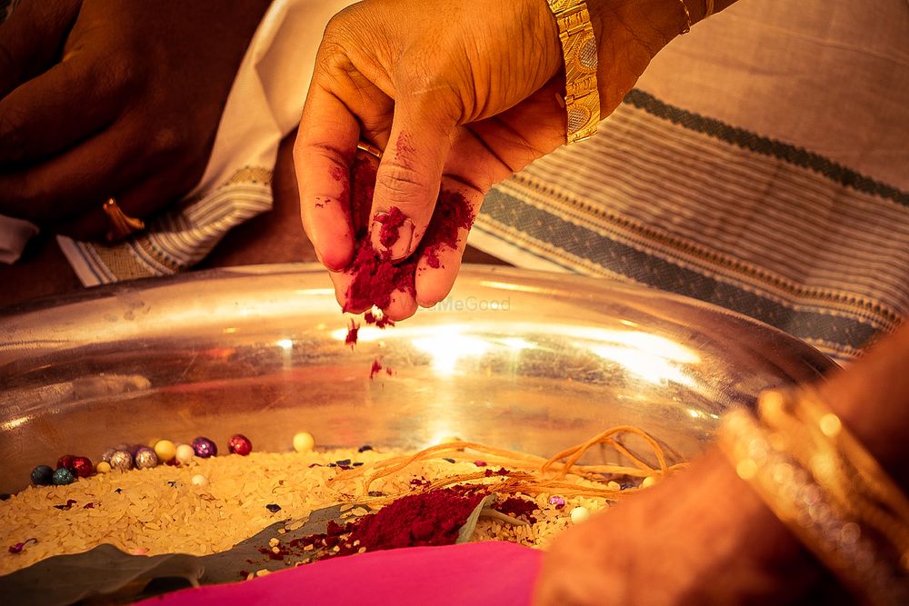 Photo From Jayasheela & Naresh | wedding in Guntur, AP - By Frozen Memories