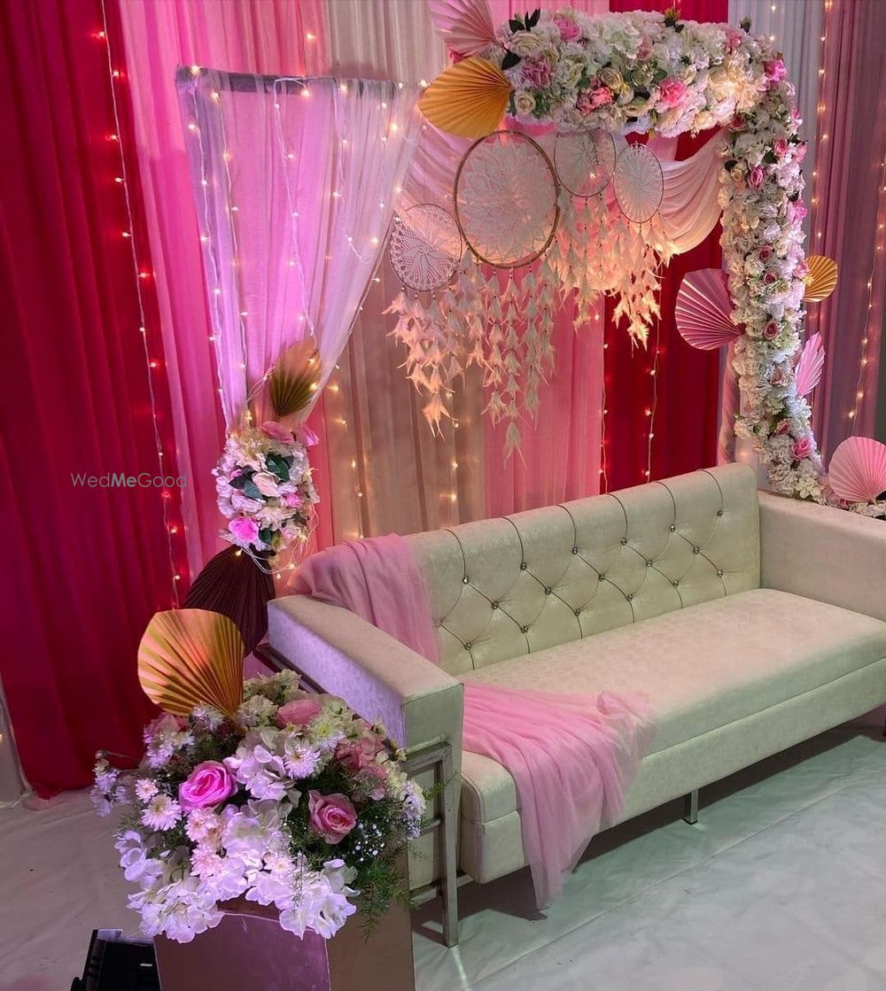 Photo From decor - By Miravi's Events & Planner