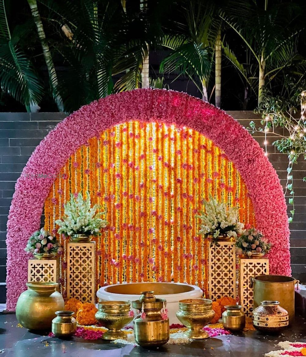 Photo From decor - By Miravi's Events & Planner