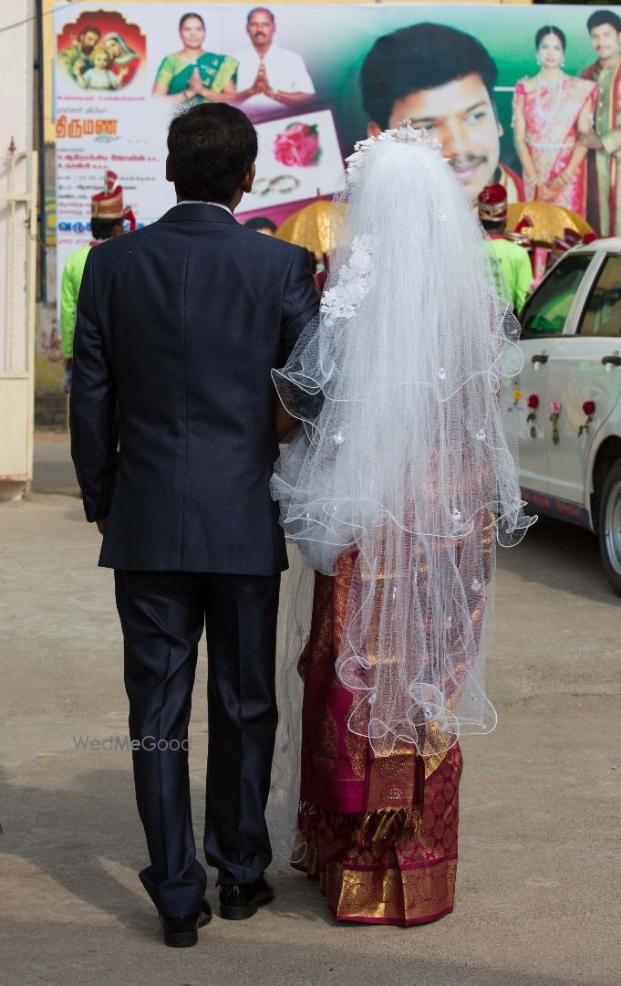 Photo From Arokia Weds Nancy - By Wild Frames Studio