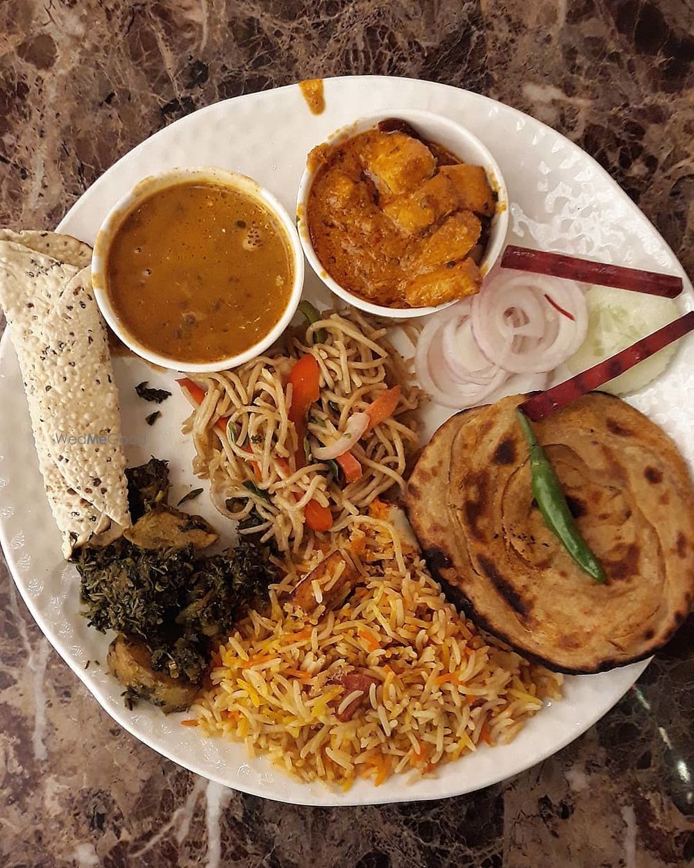 Photo From caterer - By Miravi's Events & Planner