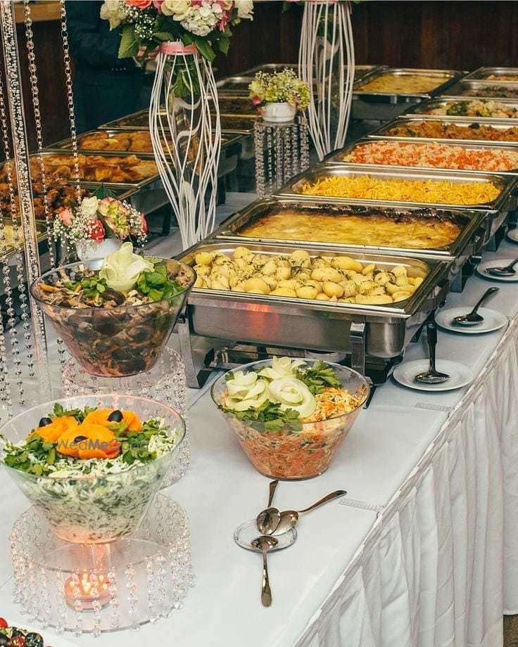 Photo From caterer - By Miravi's Events & Planner