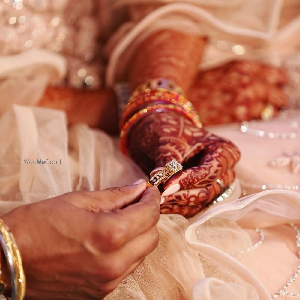 Photo From wedding - By Miravi's Events & Planner