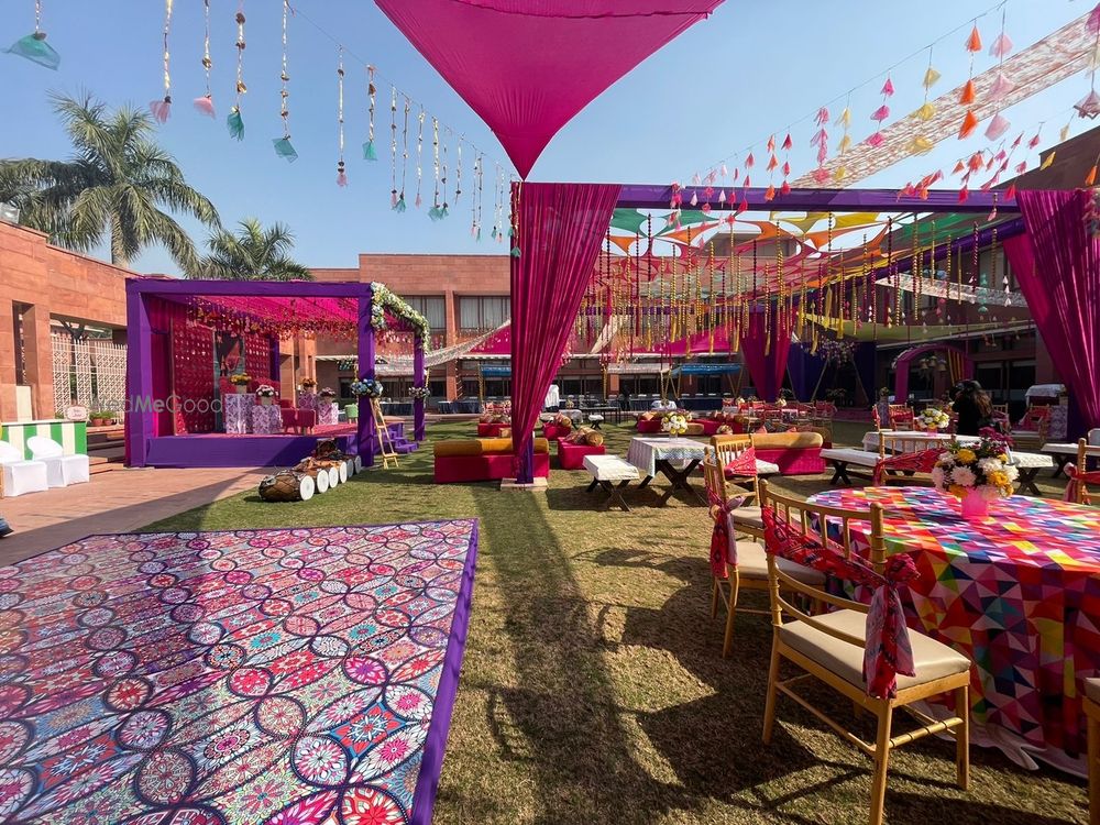 Photo From jaypee palace  - By Parbliss Events