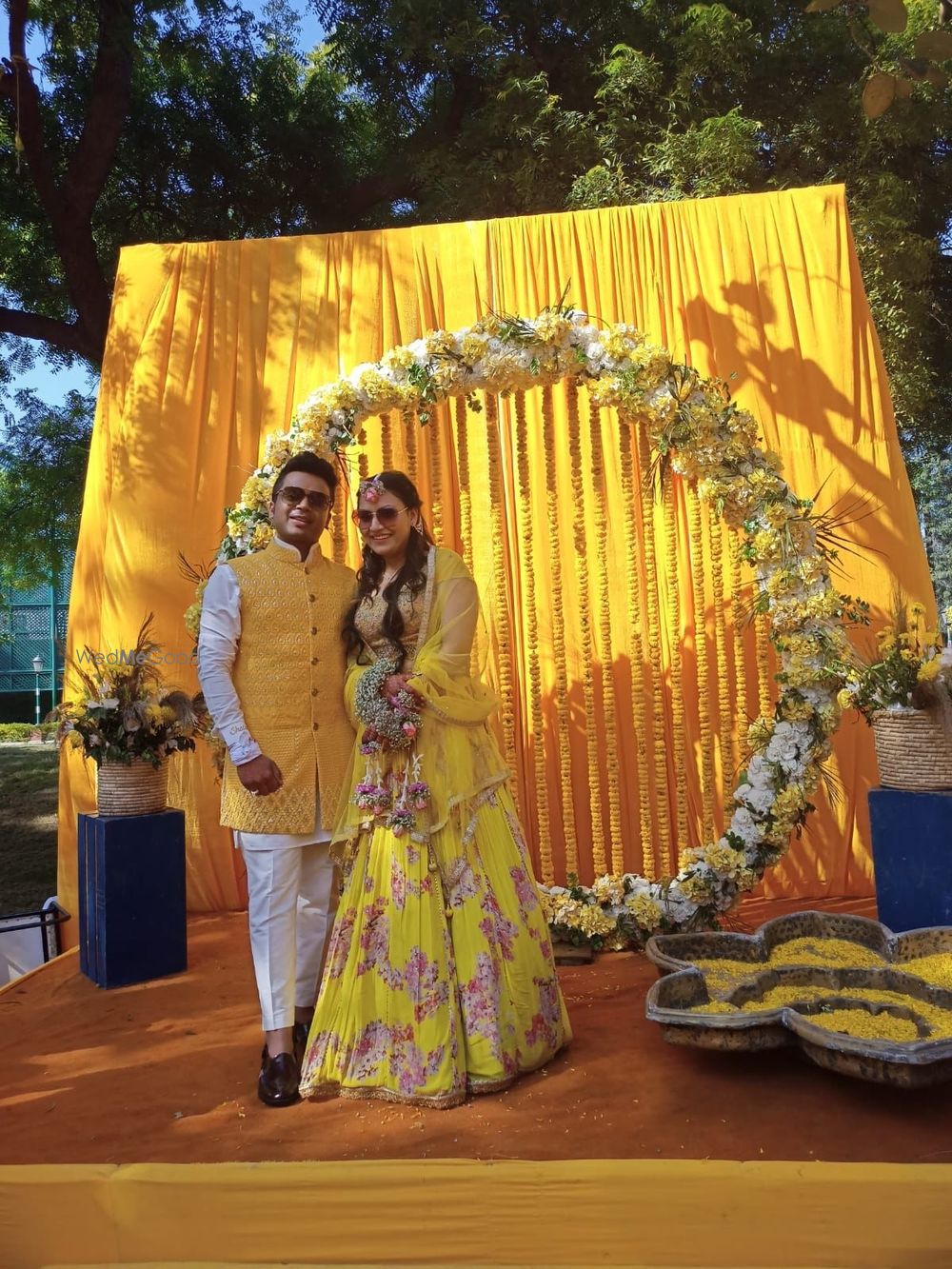 Photo From jaypee palace  - By Parbliss Events