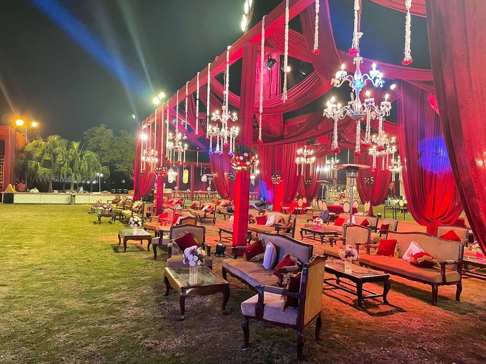 Photo From jaypee palace  - By Parbliss Events