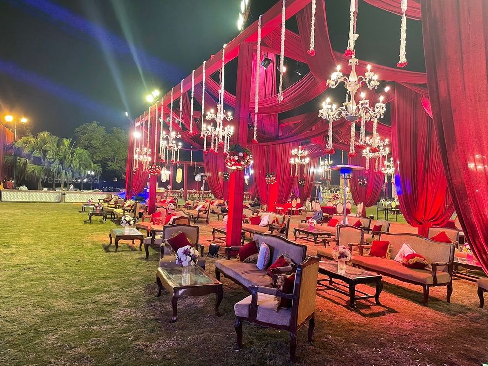 Photo From jaypee palace  - By Parbliss Events