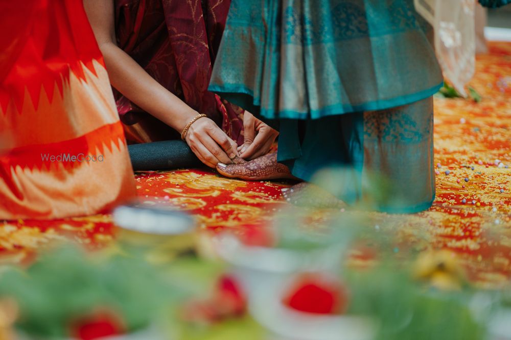 Photo From Anusha - By Fest India