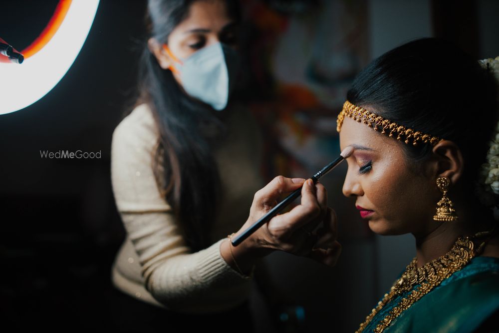 Photo From Anusha - By Fest India