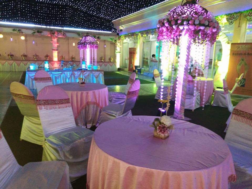 Photo From Dynamic Decor - By Dynamic Events