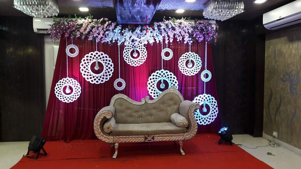 Photo From Dynamic Decor - By Dynamic Events
