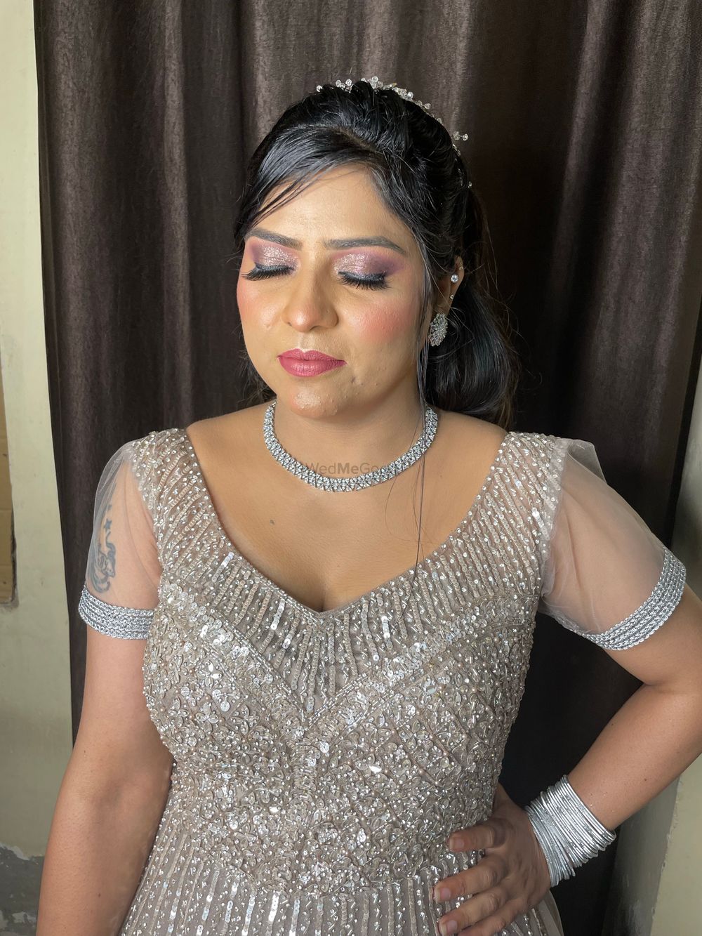 Photo From bride’s sisters - By Makeup by Manmeesh Khanna