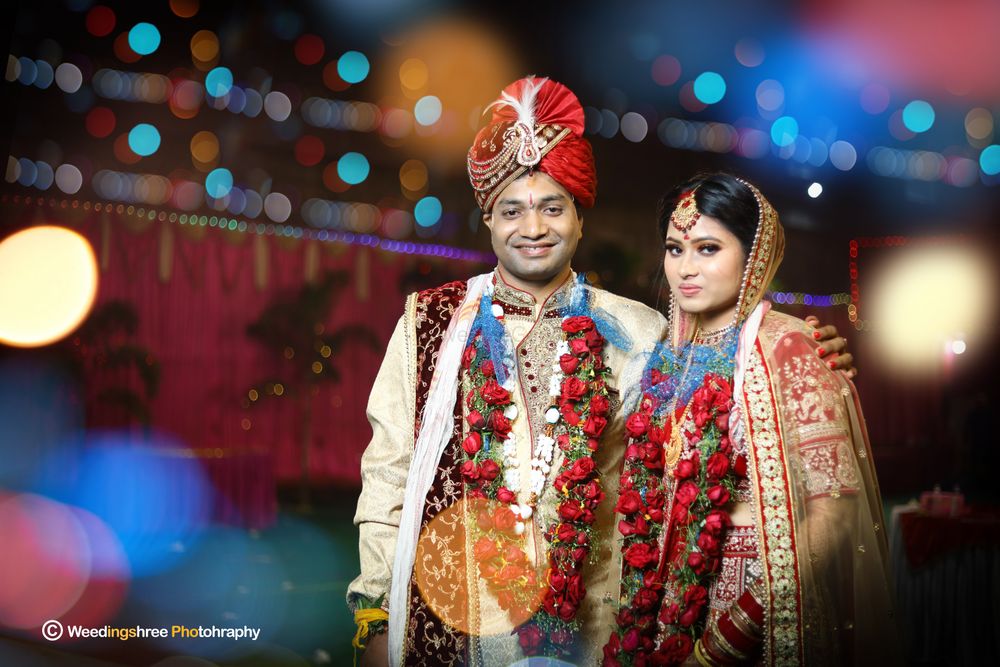 Photo From Sudha's Wedding story... - By Weddingshree Photography