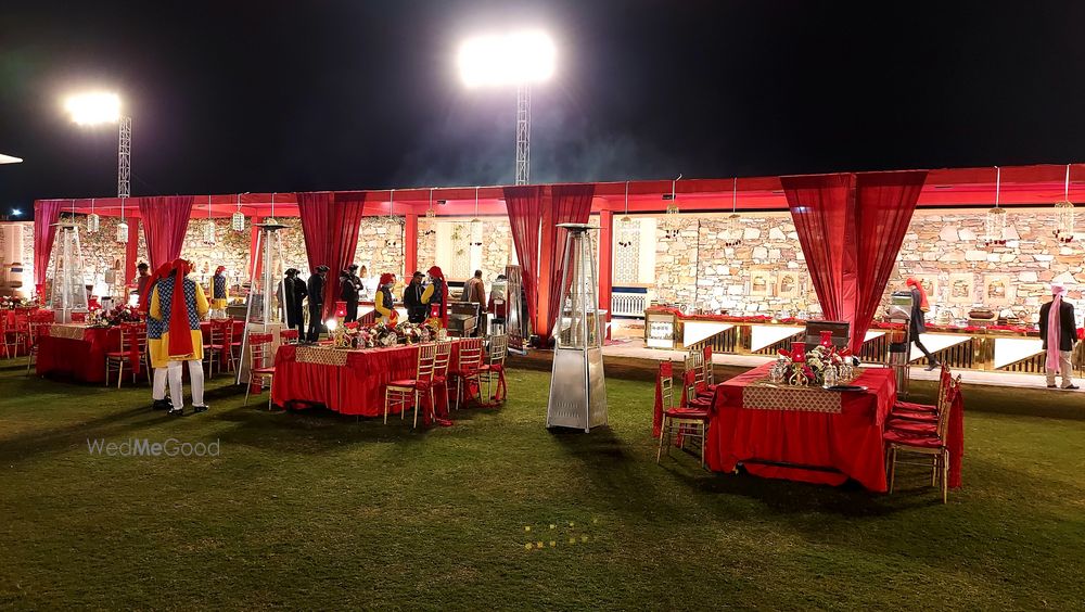 Photo From kundanvan - By Saurabh Caterers