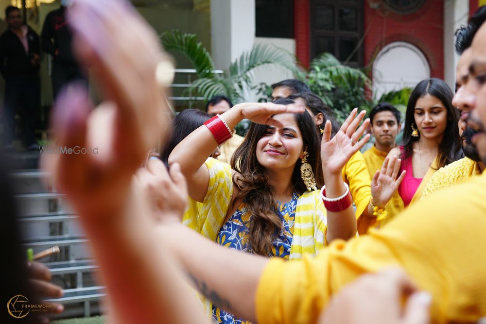 Photo From NehaXAman Haldi - By Framework Productions