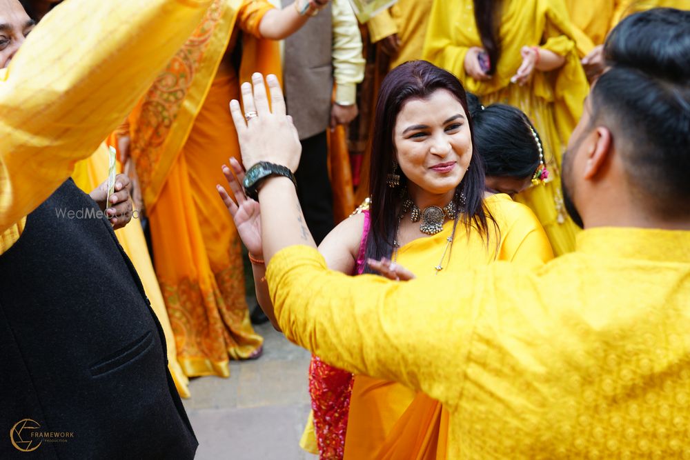 Photo From NehaXAman Haldi - By Framework Productions