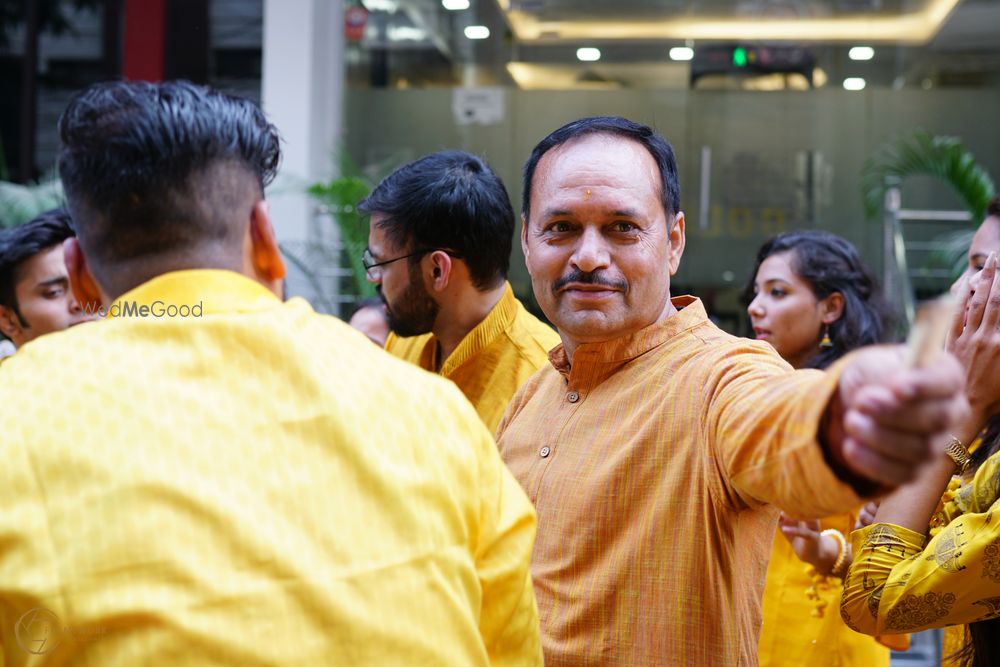 Photo From NehaXAman Haldi - By Framework Productions