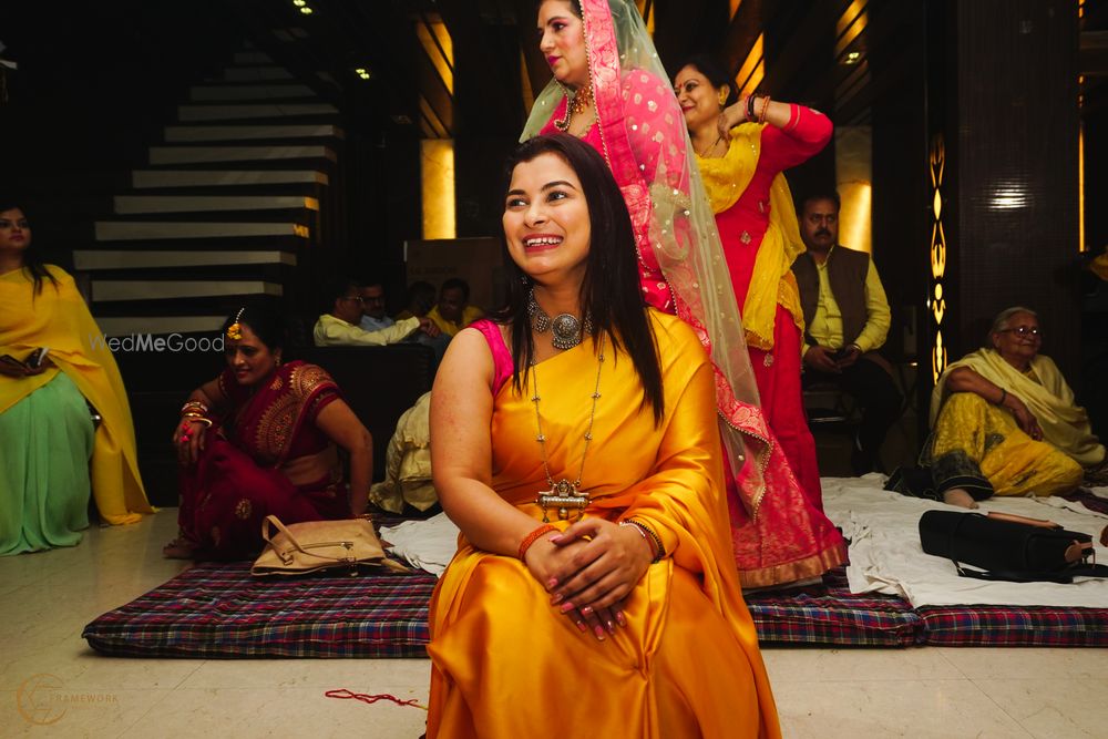 Photo From NehaXAman Haldi - By Framework Productions