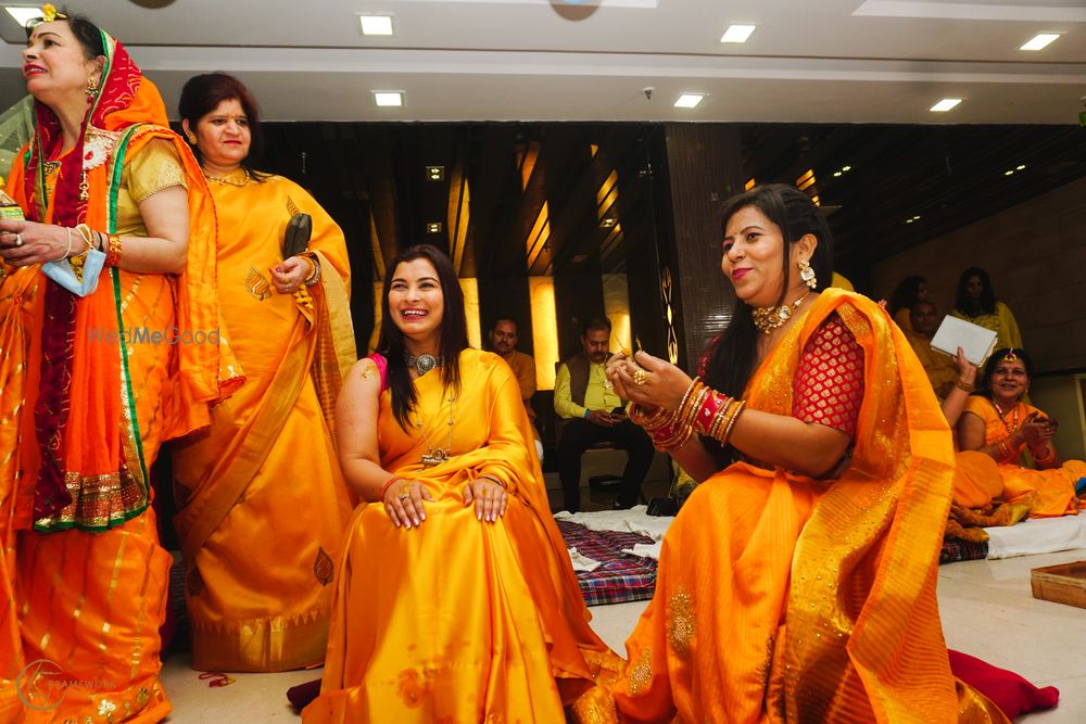 Photo From NehaXAman Haldi - By Framework Productions