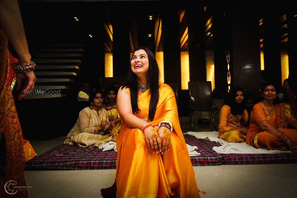 Photo From NehaXAman Haldi - By Framework Productions